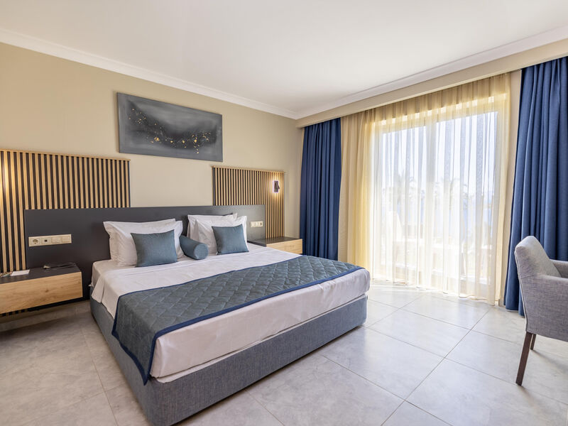Yasmin Resort Bodrum
