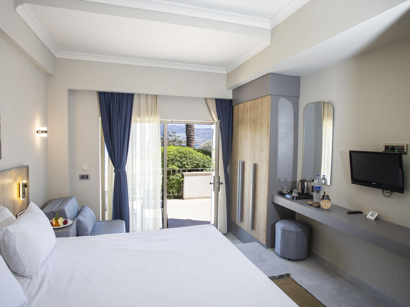 Yasmin Resort Bodrum