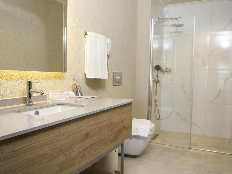 Yasmin Resort Bodrum