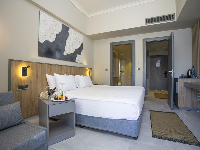 Yasmin Resort Bodrum