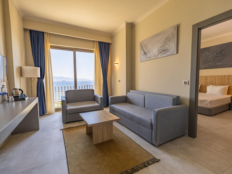Yasmin Resort Bodrum