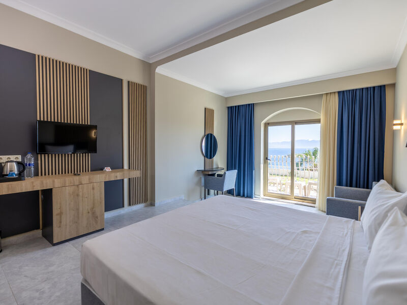 Yasmin Resort Bodrum