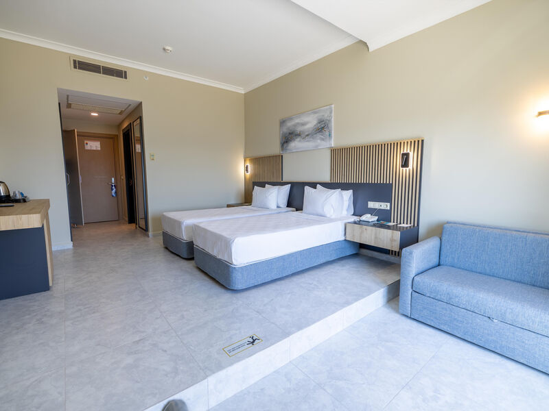 Yasmin Resort Bodrum