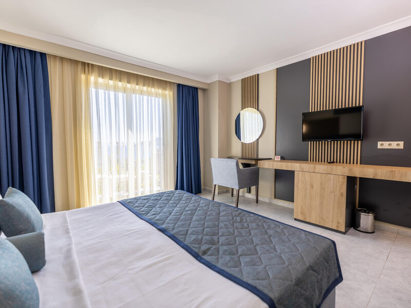 Yasmin Resort Bodrum
