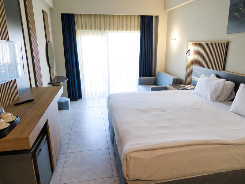 Yasmin Resort Bodrum