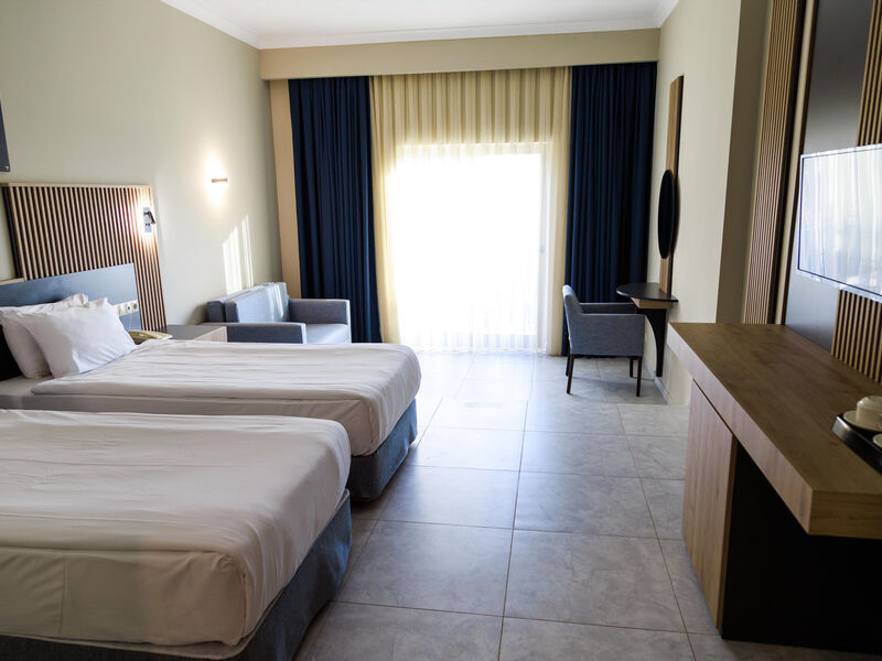 Yasmin Resort Bodrum