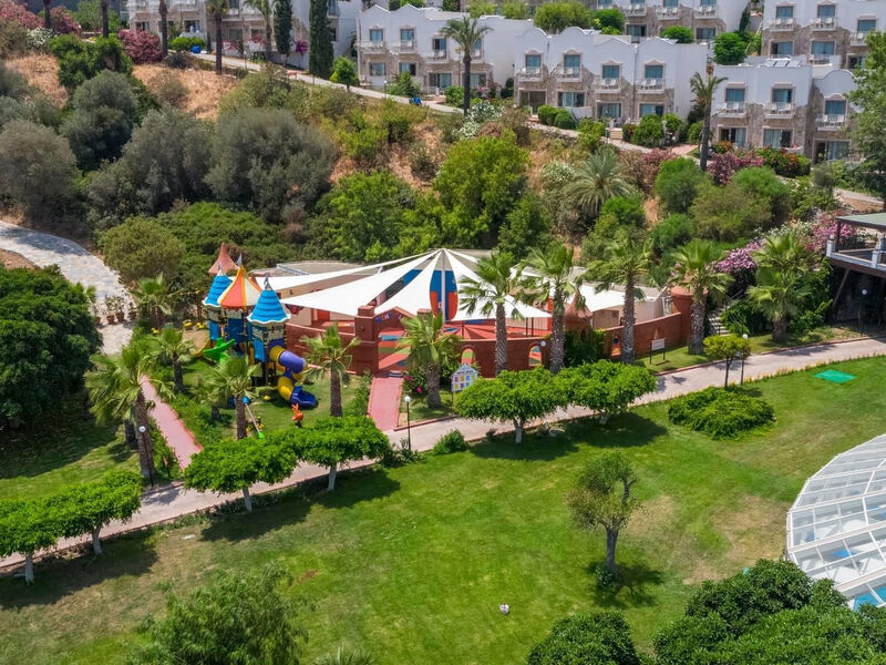 Yasmin Resort Bodrum