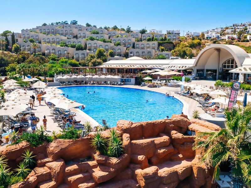 Yasmin Resort Bodrum