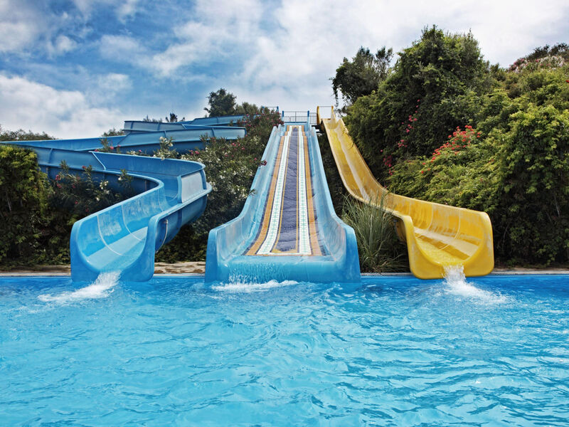 Yasmin Resort Bodrum