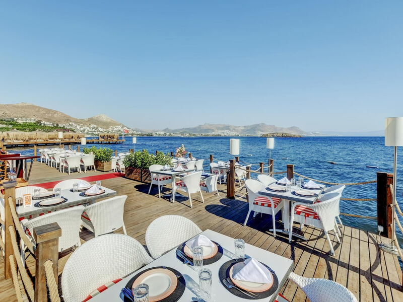 Yasmin Resort Bodrum