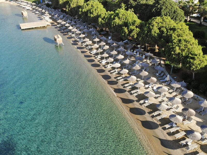 Yasmin Resort Bodrum