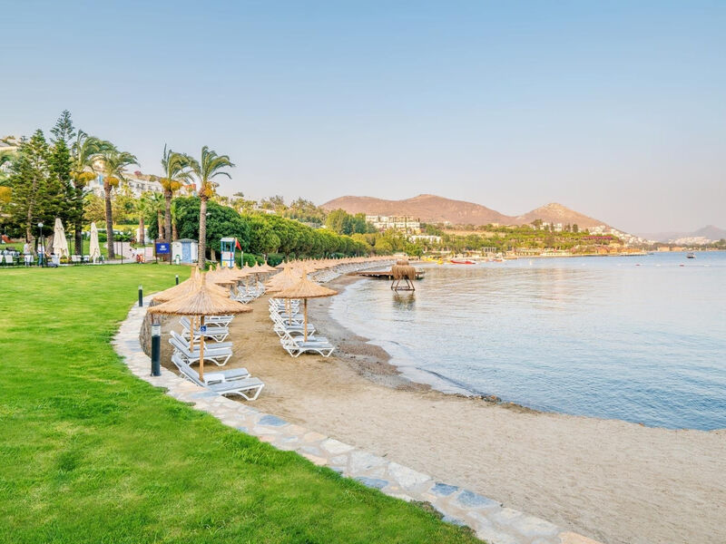 Yasmin Resort Bodrum