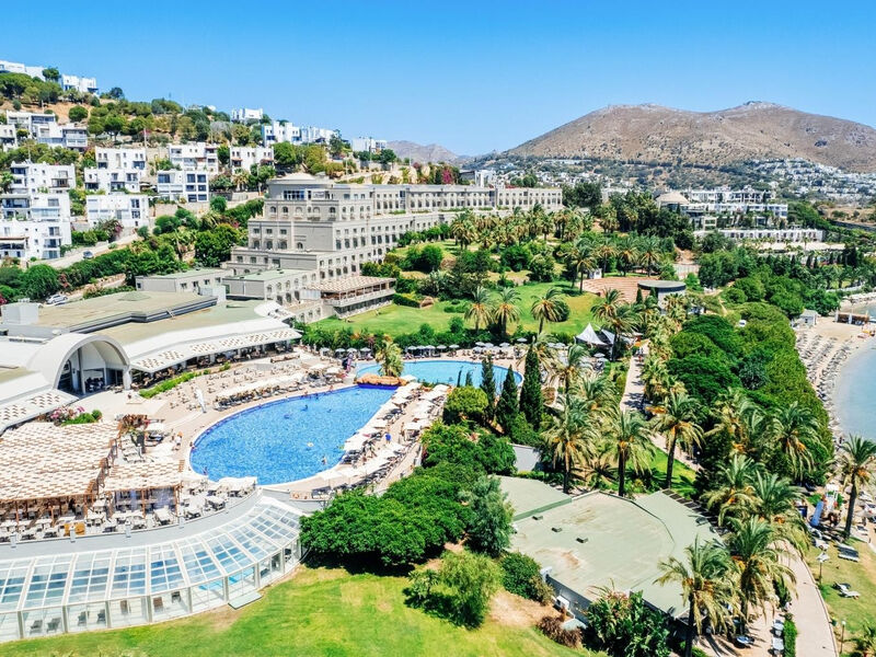 Yasmin Resort Bodrum