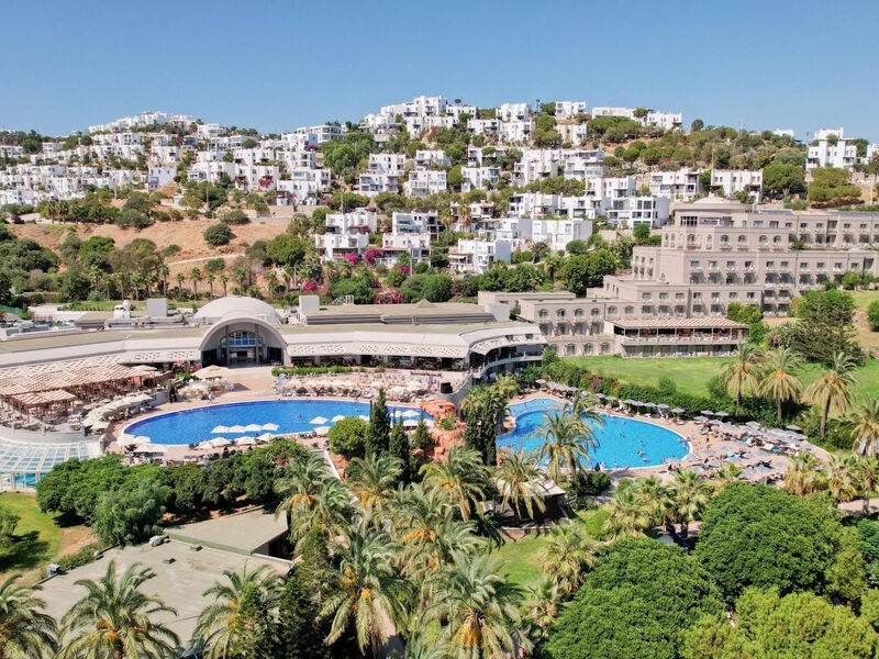 Yasmin Resort Bodrum