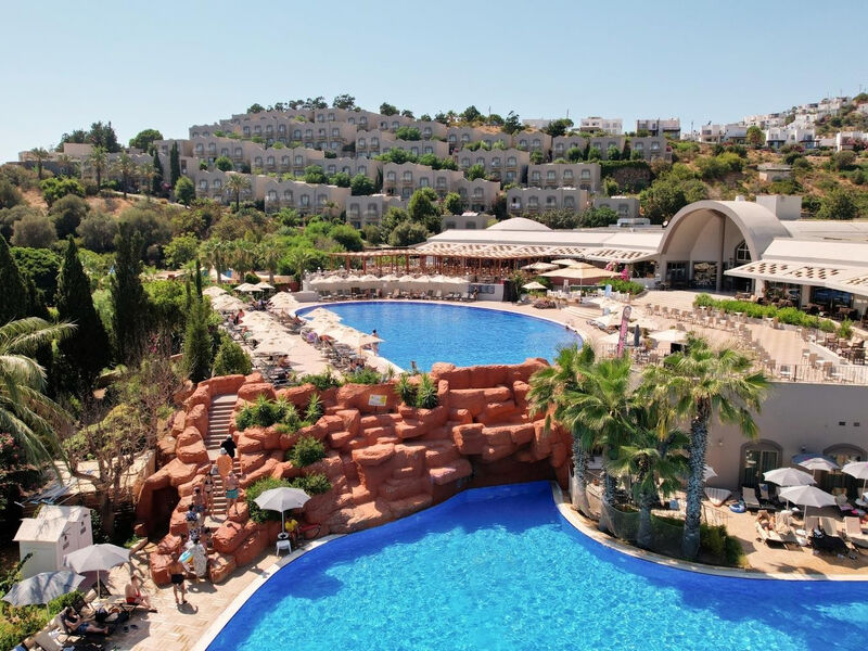 Yasmin Resort Bodrum