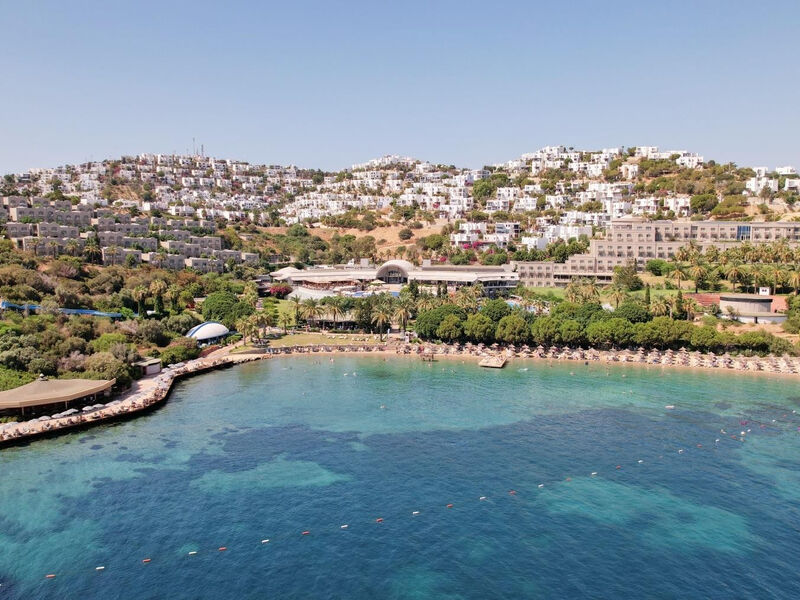 Yasmin Resort Bodrum