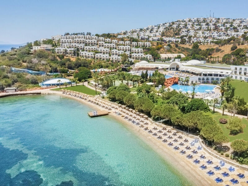 Yasmin Resort Bodrum