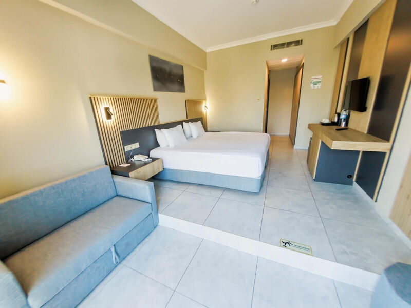 Yasmin Resort Bodrum