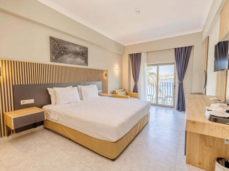 Yasmin Resort Bodrum