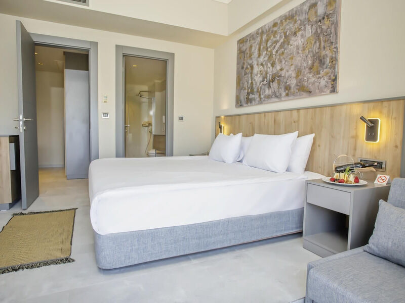 Yasmin Resort Bodrum