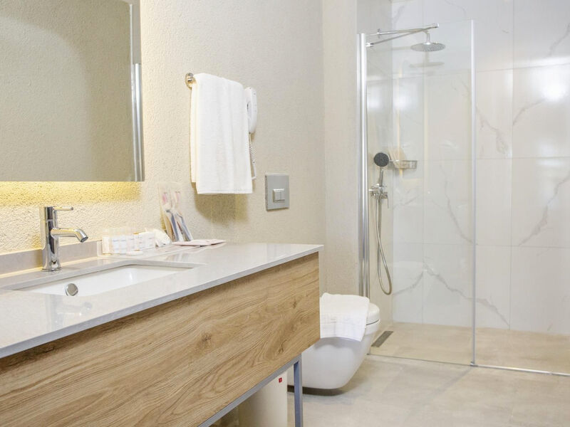 Yasmin Resort Bodrum
