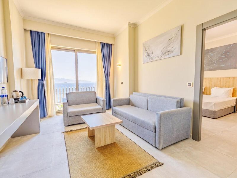 Yasmin Resort Bodrum