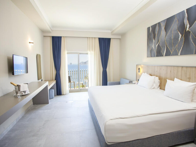 Yasmin Resort Bodrum