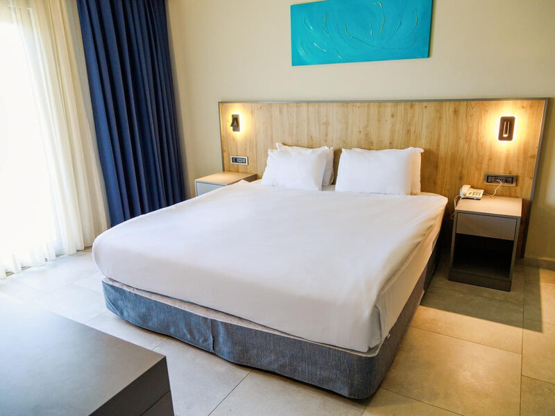 Yasmin Resort Bodrum