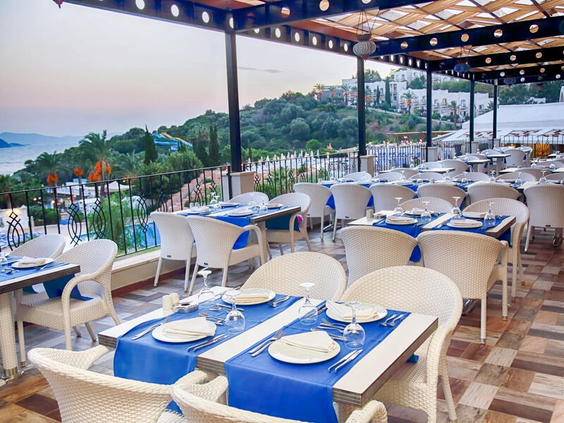 Yasmin Resort Bodrum