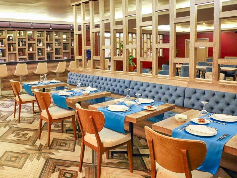 Yasmin Resort Bodrum
