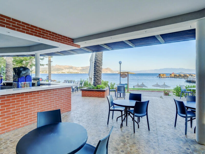 Yasmin Resort Bodrum