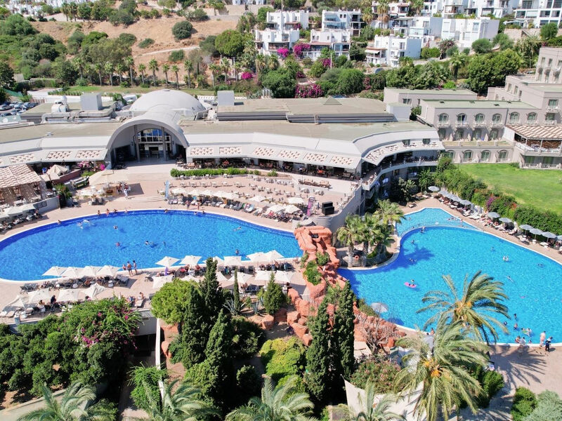 Yasmin Resort Bodrum