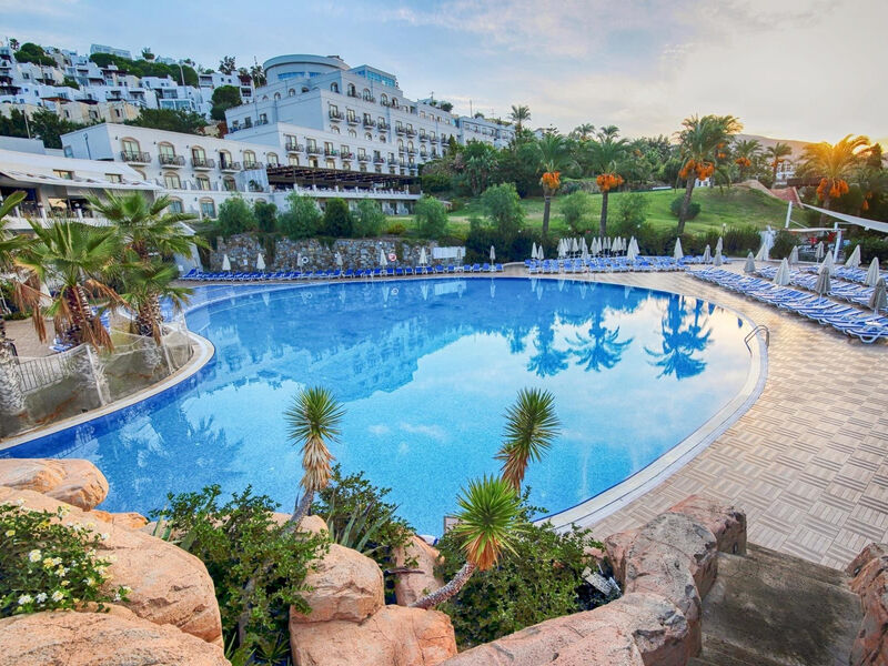 Yasmin Resort Bodrum