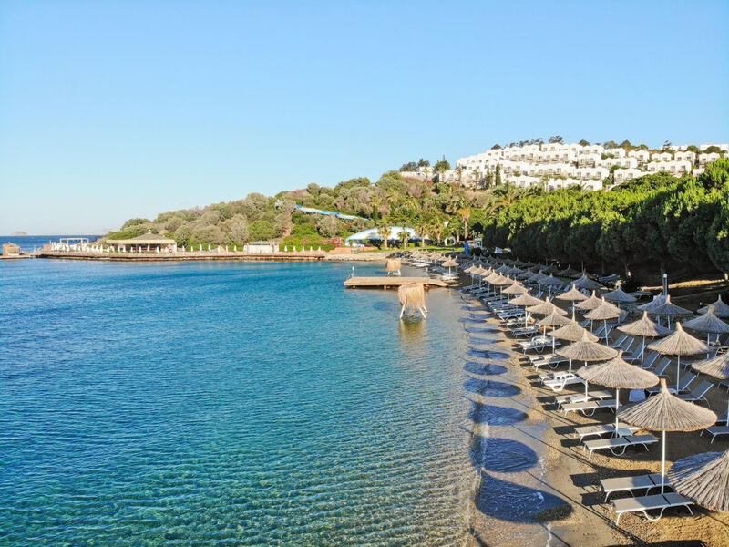 Yasmin Resort Bodrum