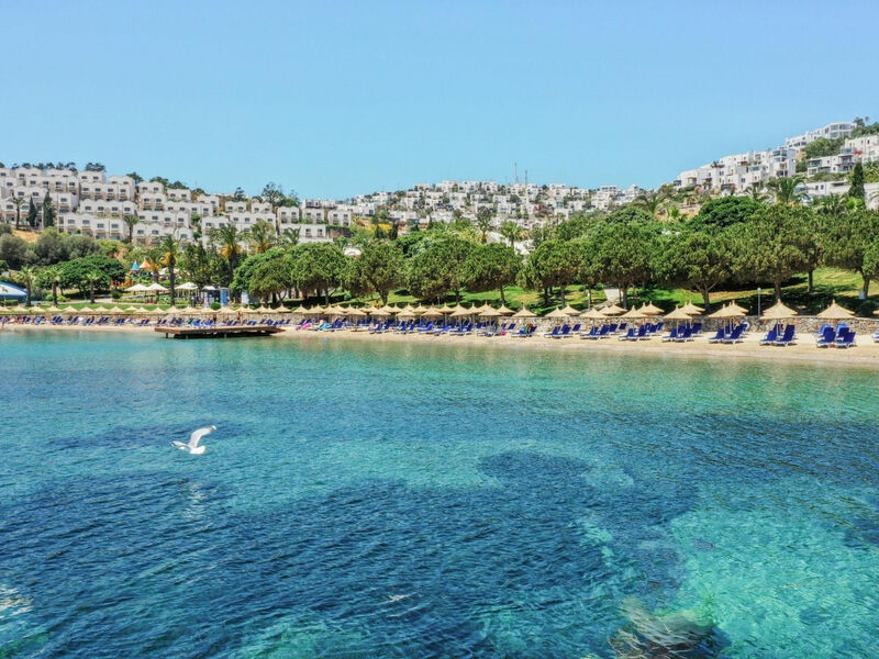 Yasmin Resort Bodrum