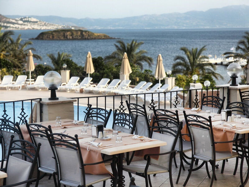 Yasmin Resort Bodrum