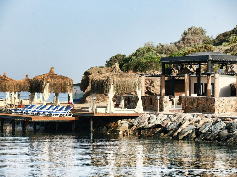 Yasmin Resort Bodrum