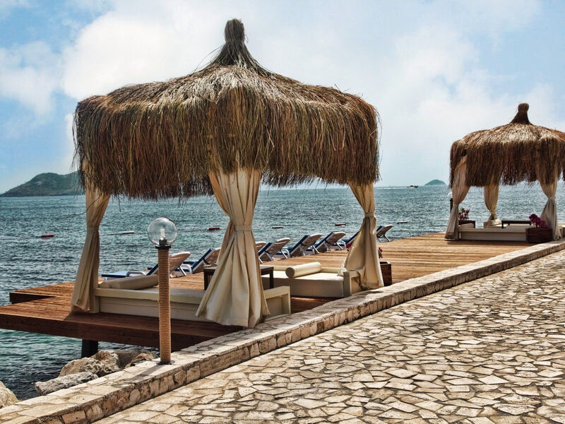 Yasmin Resort Bodrum