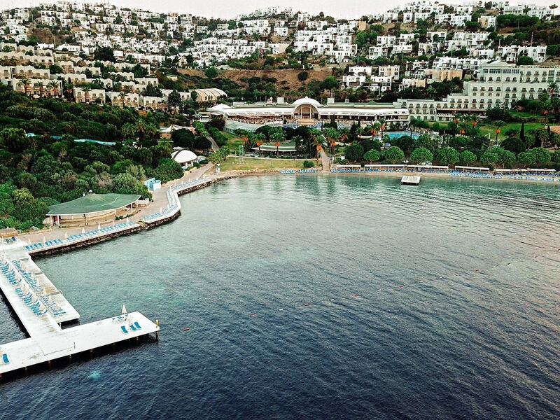 Yasmin Resort Bodrum