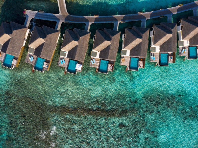 Furaveri Island Resort & Spa