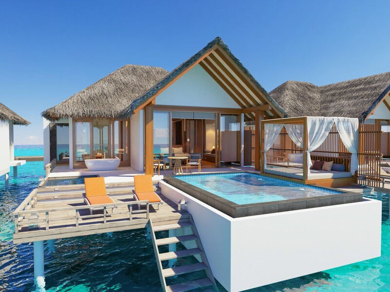 Furaveri Island Resort & Spa