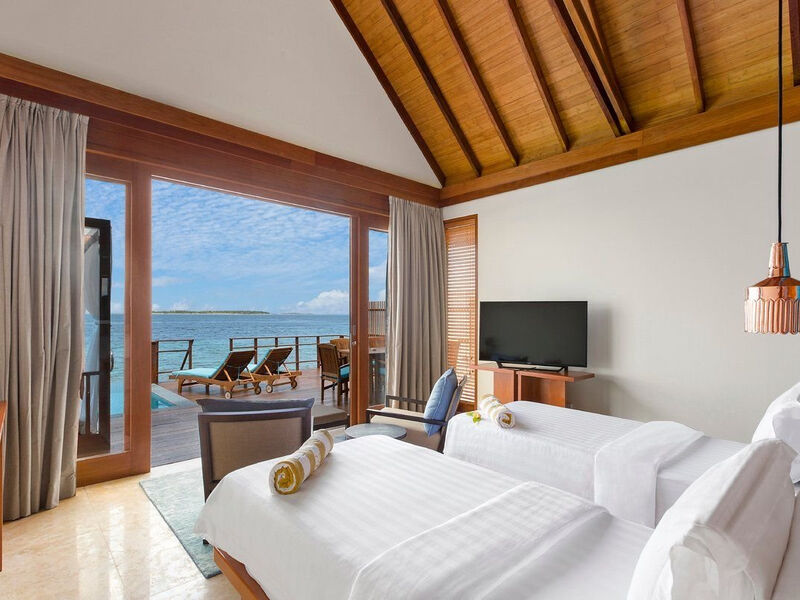 Furaveri Island Resort & Spa