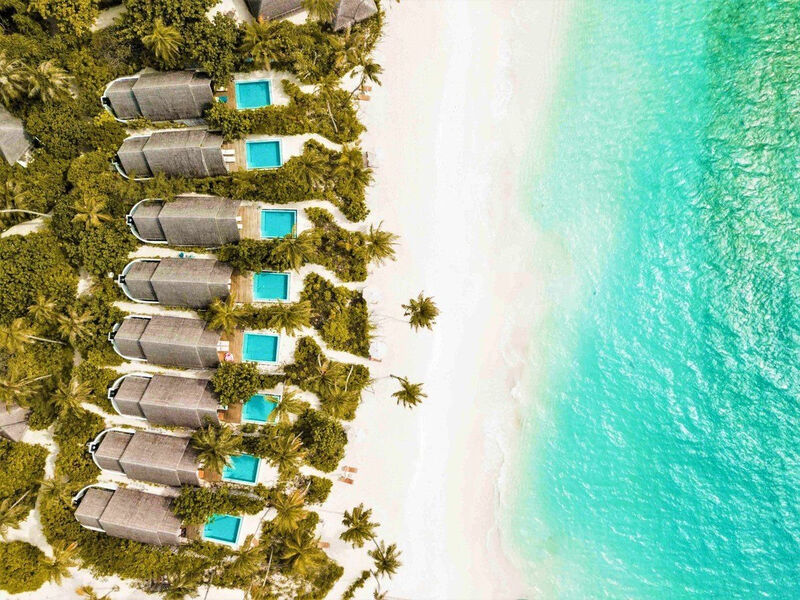 Fushifaru Maldives