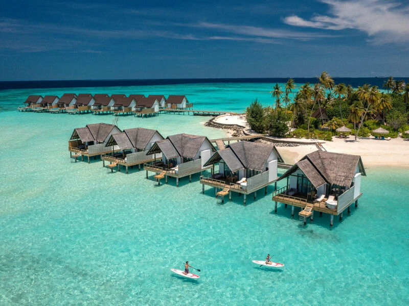 Fushifaru Maldives