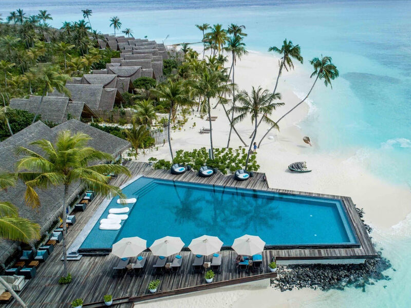Fushifaru Maldives