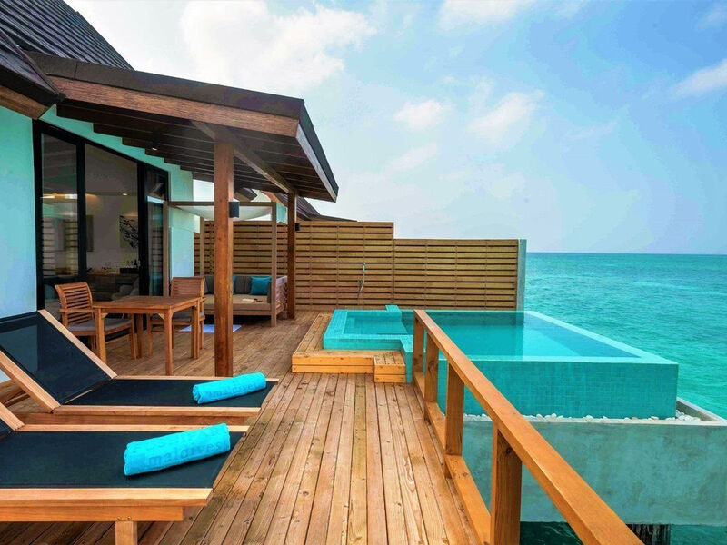 Fushifaru Maldives