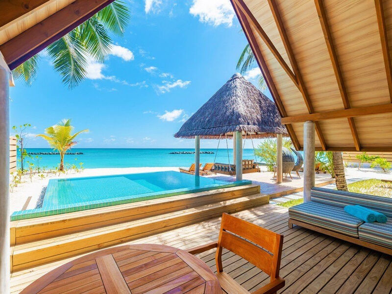 Fushifaru Maldives