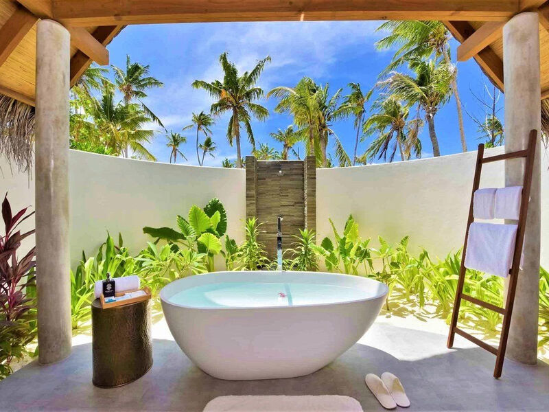 Fushifaru Maldives