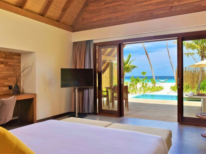Fushifaru Maldives