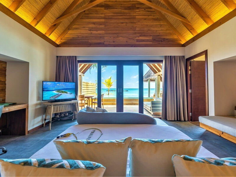 Fushifaru Maldives